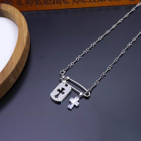 Chrome Hearts necklace 12lyh156